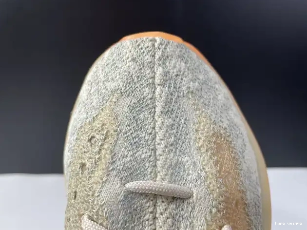 hype Boost 380 Adidas GY2649 Reflective Yeezy Yecoraite 0527